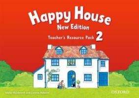 Happy House 2 New Teachers Resource Pack